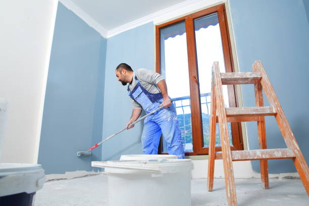 Best Biohazard Mold Removal  in Colfax, WA