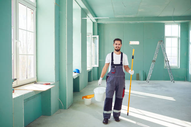 Best Basement Mold Removal  in Colfax, WA