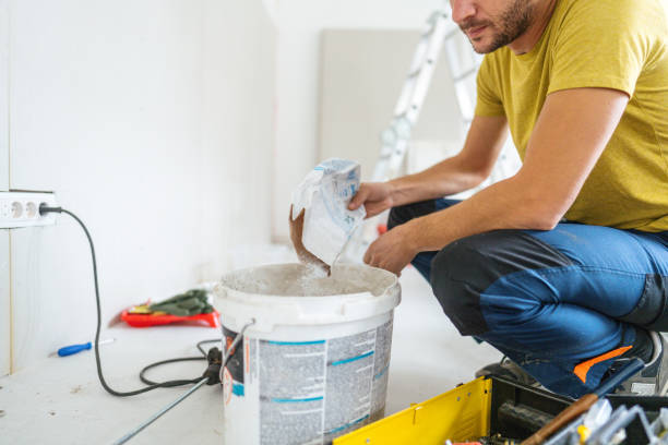 Best Black Mold Removal  in Colfax, WA
