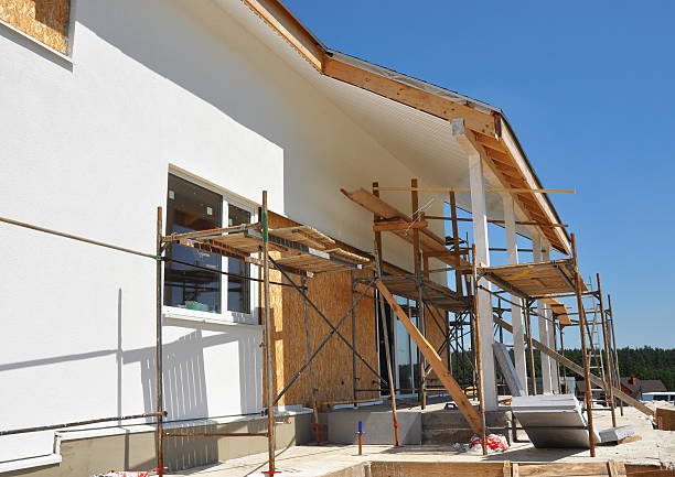 Best Indoor Air Quality Assessment  in Colfax, WA